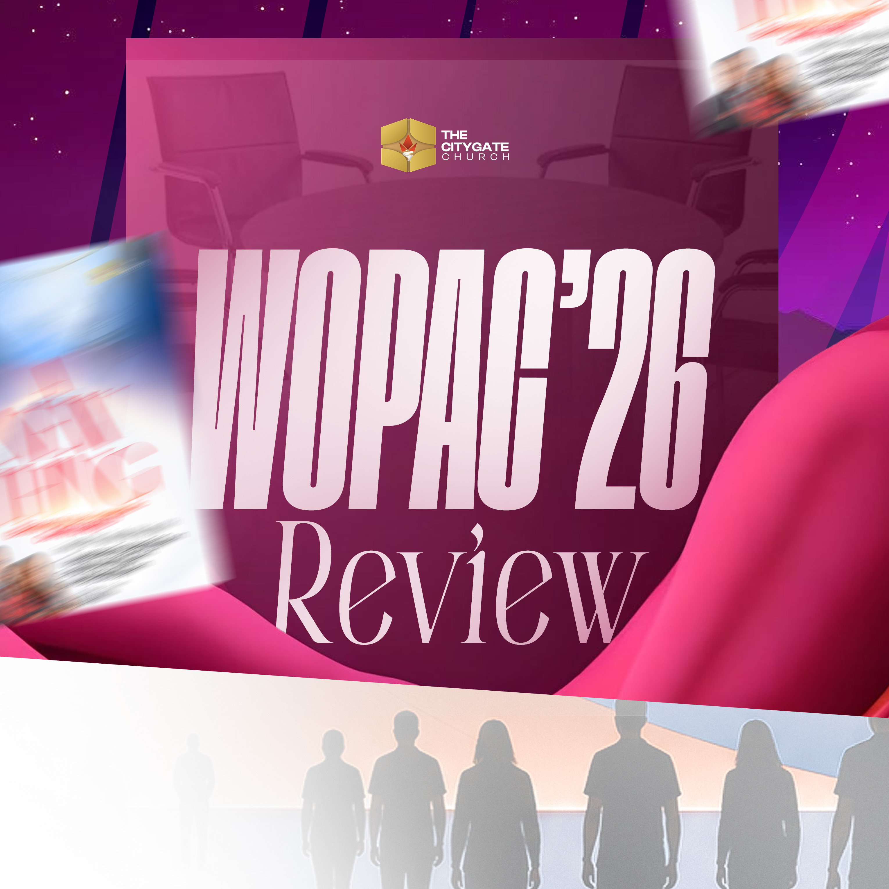 WOPAC 2026 REVIEW - DAY 2