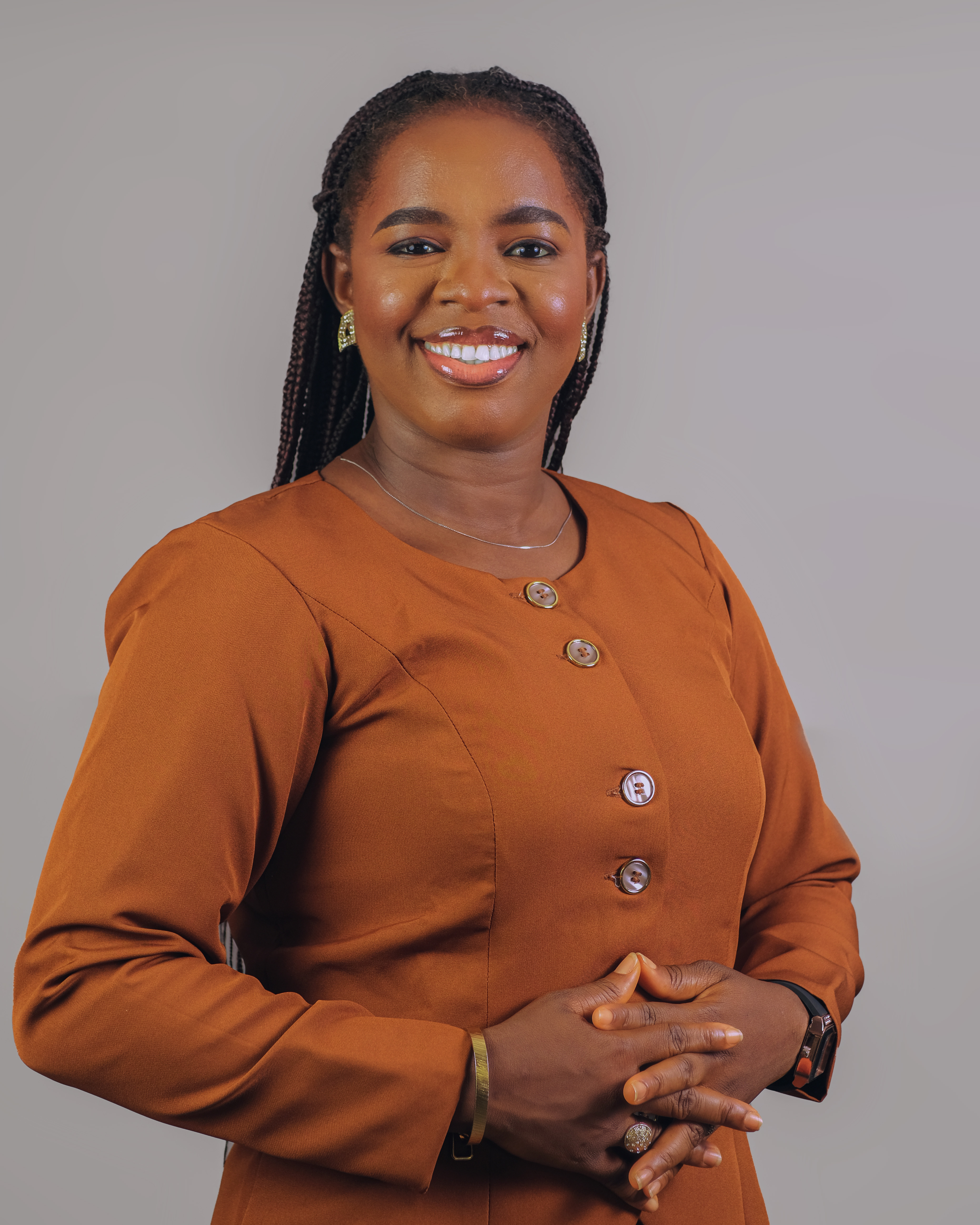 Pastor Okoro Dayo 