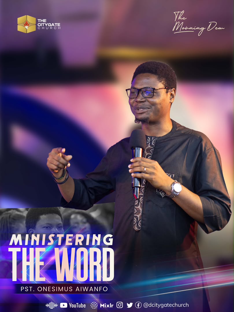 The Love and Justice of God in Redemption Pt.5